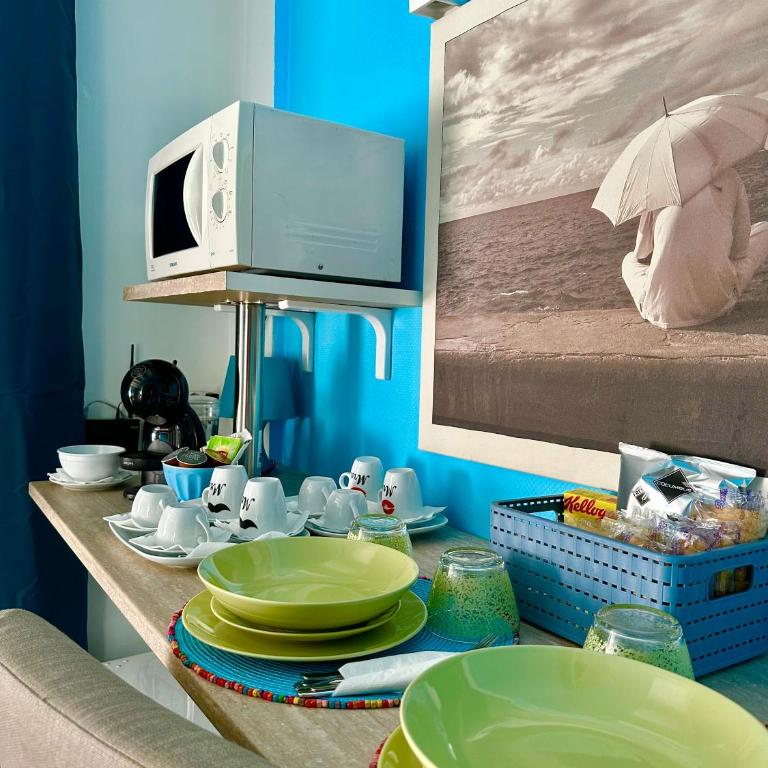 La Casa - Camera Familiare Superior - 11