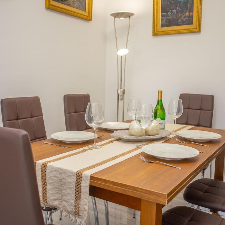 Wehost-costaluz Apartamento Sanlúcar con parking - Apartamento de 3 dormitorios - 5