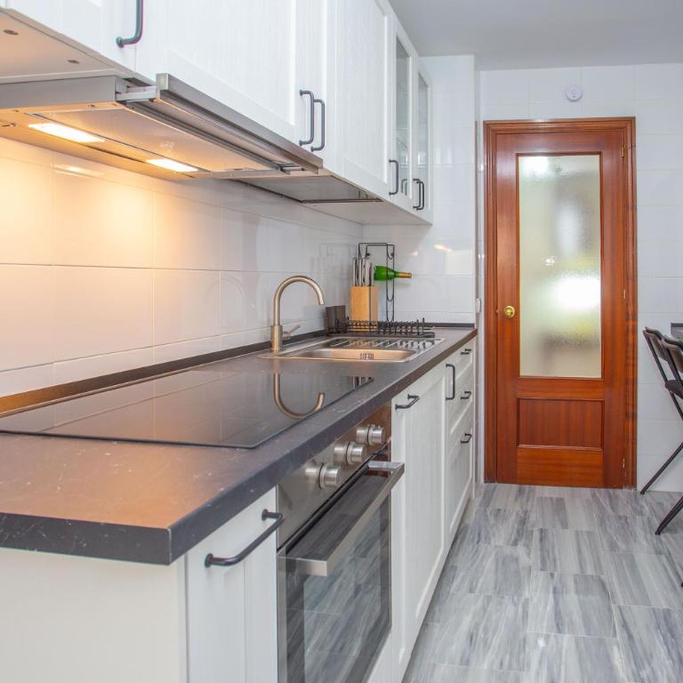 Wehost-costaluz Apartamento Sanlúcar con parking - Apartamento de 3 dormitorios - 8