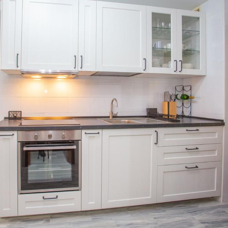Wehost-costaluz Apartamento Sanlúcar con parking - Apartamento de 3 dormitorios - 6