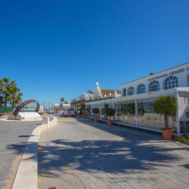Wehost-costaluz Apartamento Sanlúcar con parking - Apartamento de 3 dormitorios - 20
