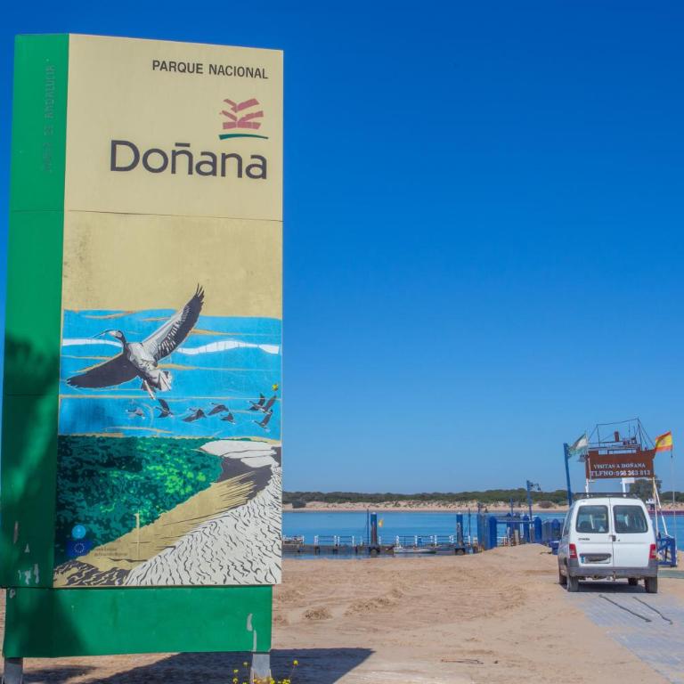 Wehost-costaluz Apartamento Sanlúcar con parking - Apartamento de 3 dormitorios - 23