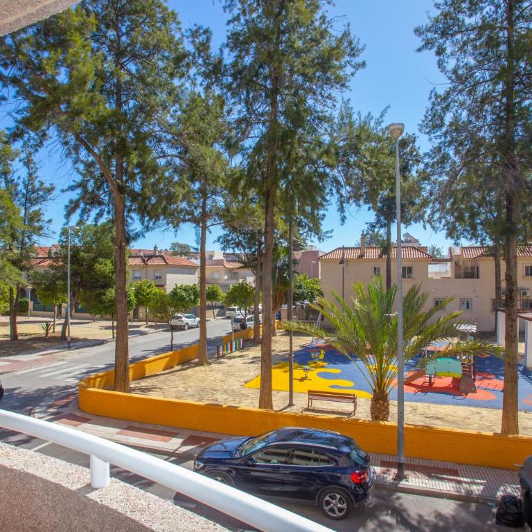 Wehost-costaluz Apartamento Sanlúcar con parking - Apartamento de 3 dormitorios - 21