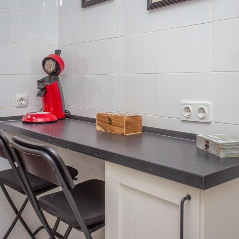Wehost-costaluz Apartamento Sanlúcar con parking - Apartamento de 3 dormitorios - 7