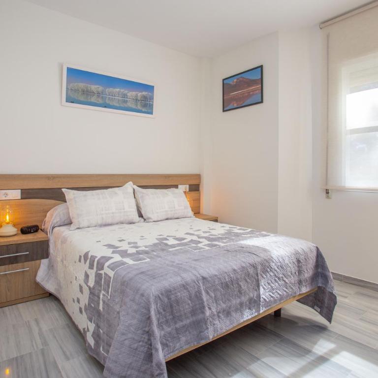 Wehost-costaluz Apartamento Sanlúcar con parking - Apartamento de 3 dormitorios - 12