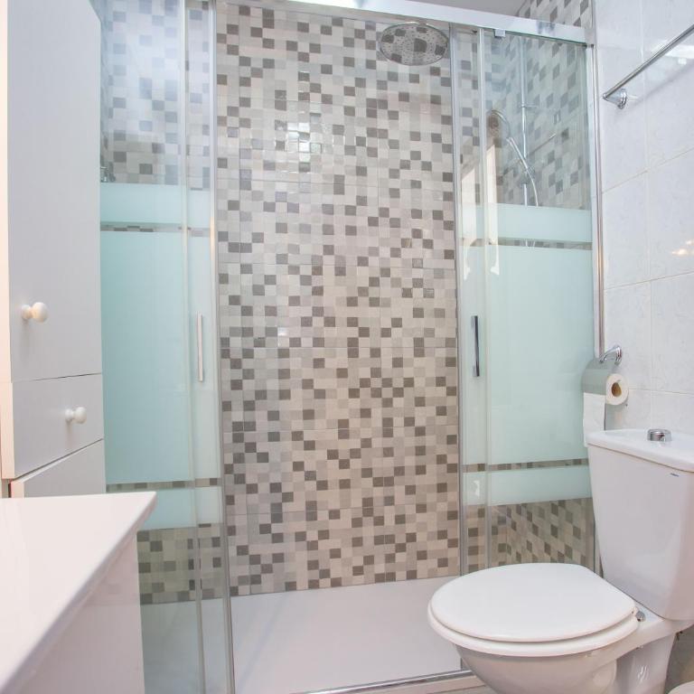 Wehost-costaluz Apartamento Sanlúcar con parking - Apartamento de 3 dormitorios - 13