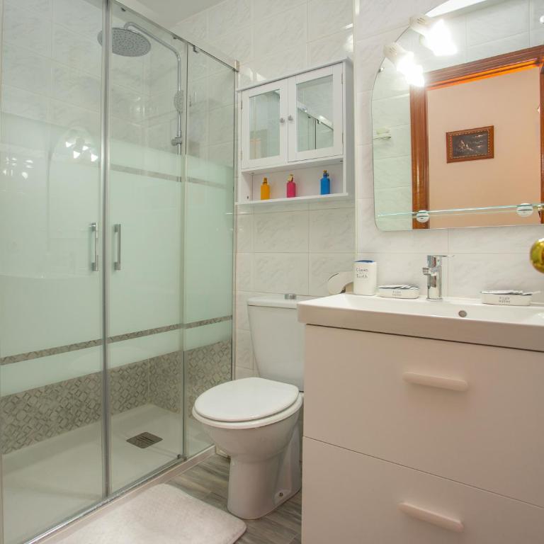 Wehost-costaluz Apartamento Sanlúcar con parking - Apartamento de 3 dormitorios - 17