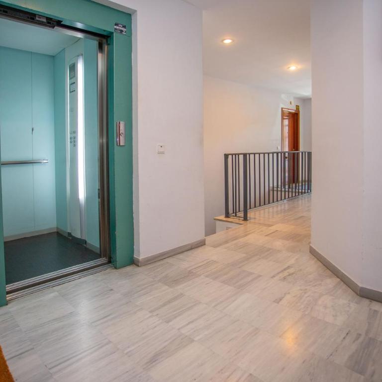 Wehost-costaluz Apartamento Sanlúcar con parking - Apartamento de 3 dormitorios - 19
