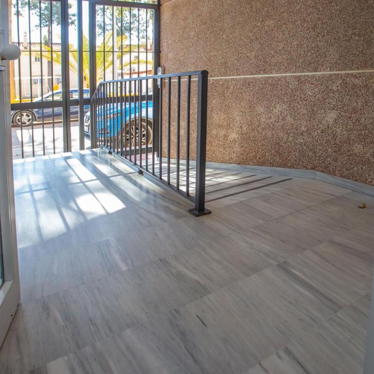 Wehost-costaluz Apartamento Sanlúcar con parking - Apartamento de 3 dormitorios - 18