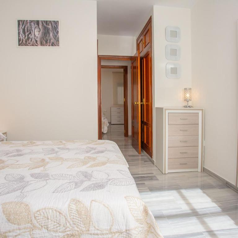 Wehost-costaluz Apartamento Sanlúcar con parking - Apartamento de 3 dormitorios - 16