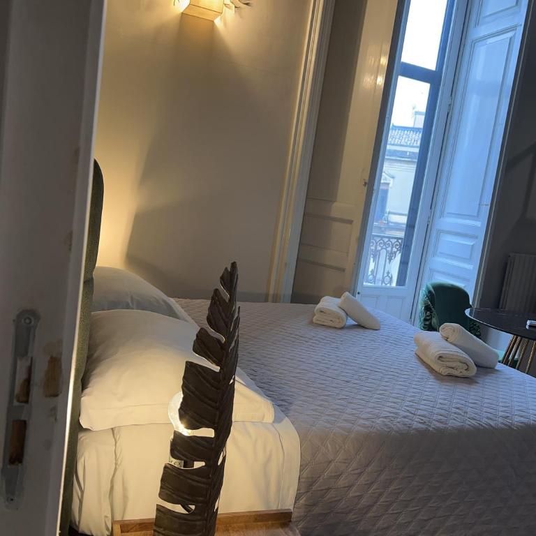 Bellini Home B&B - Quadruple Room - 12
