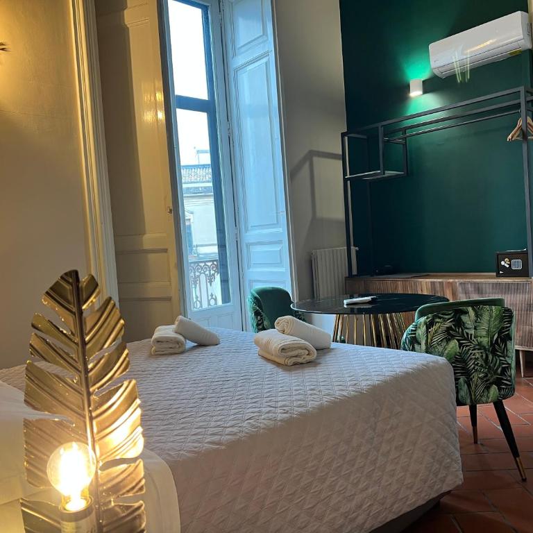 Bellini Home B&B - Quadruple Room - 16