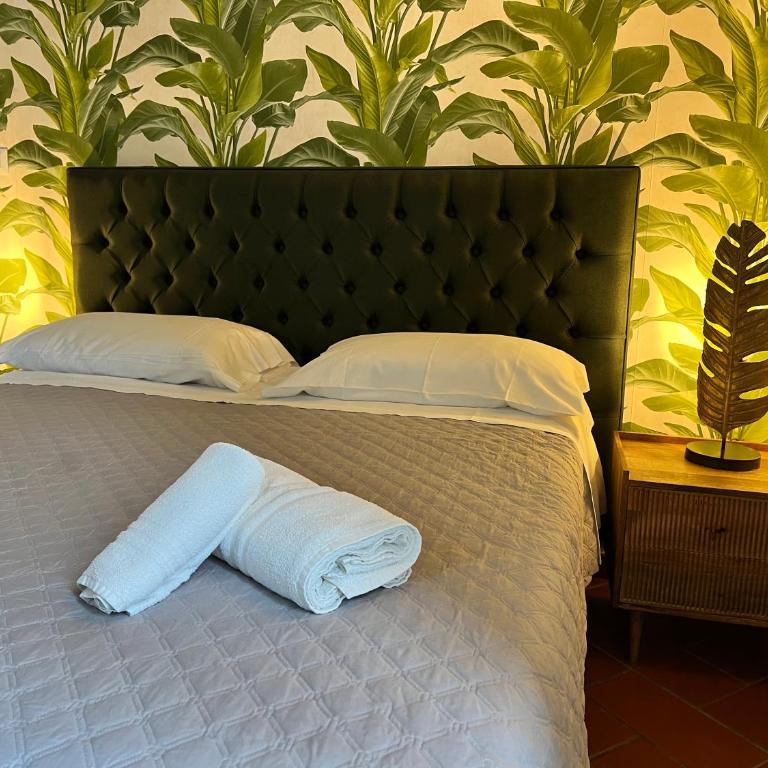 Bellini Home B&B - Quadruple Room - 14