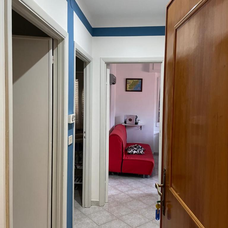 Appartamento Marina - Appartamento con 2 Camere da Letto - 6