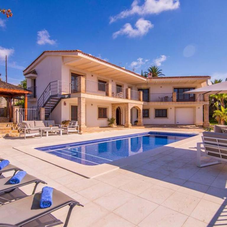 Luxury Villa Christine sea view - Villa con vistas al mar - 1