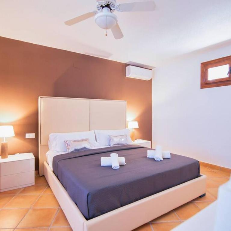 Luxury Villa Christine sea view - Villa con vistas al mar - 24