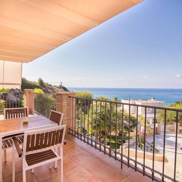 Luxury Villa Christine sea view - Villa con vistas al mar - 17