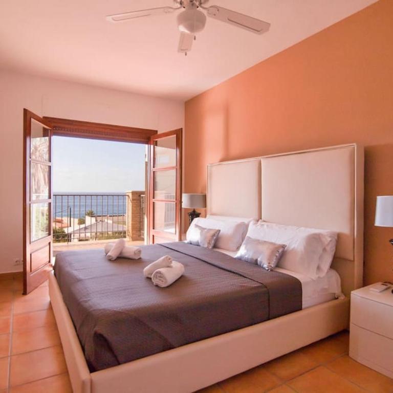 Luxury Villa Christine sea view - Villa con vistas al mar - 23