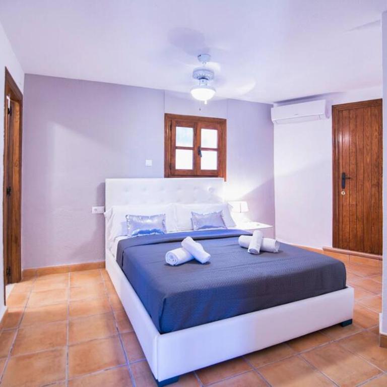Luxury Villa Christine sea view - Villa con vistas al mar - 20