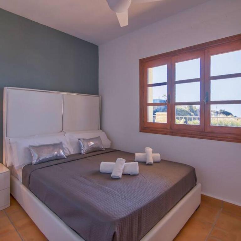 Luxury Villa Christine sea view - Villa con vistas al mar - 31
