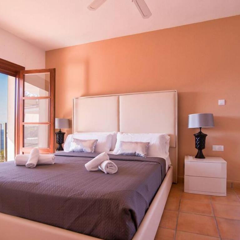 Luxury Villa Christine sea view - Villa con vistas al mar - 25