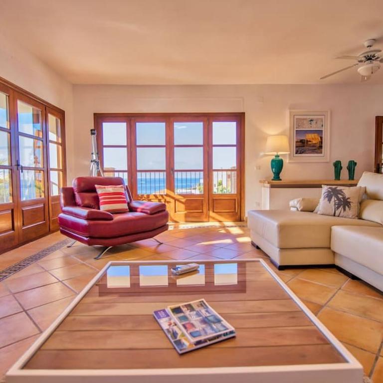 Luxury Villa Christine sea view - Villa con vistas al mar - 41
