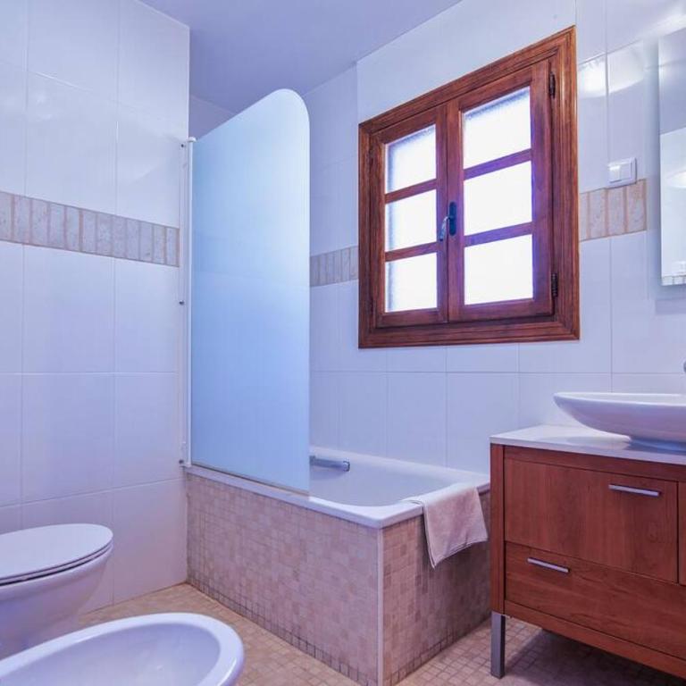 Luxury Villa Christine sea view - Villa con vistas al mar - 35