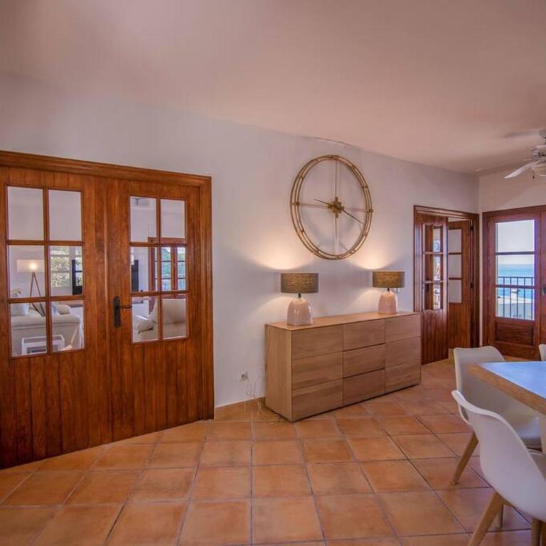 Luxury Villa Christine sea view - Villa con vistas al mar - 39