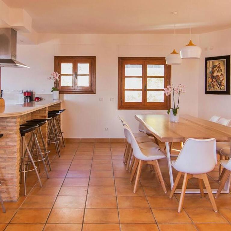 Luxury Villa Christine sea view - Villa con vistas al mar - 40