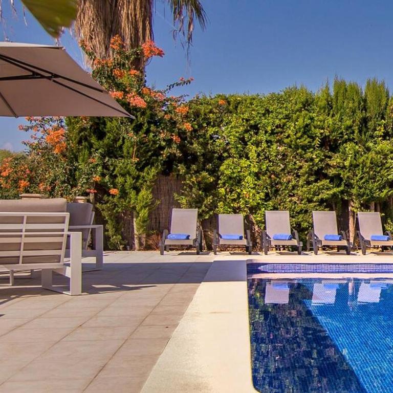 Luxury Villa Christine sea view - Villa con vistas al mar - 5