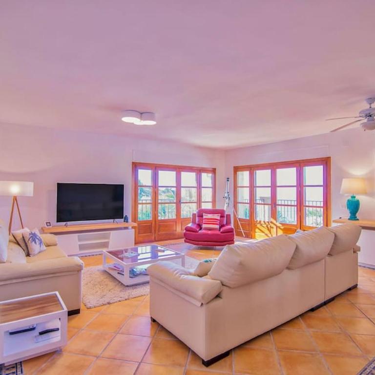 Luxury Villa Christine sea view - Villa con vistas al mar - 43