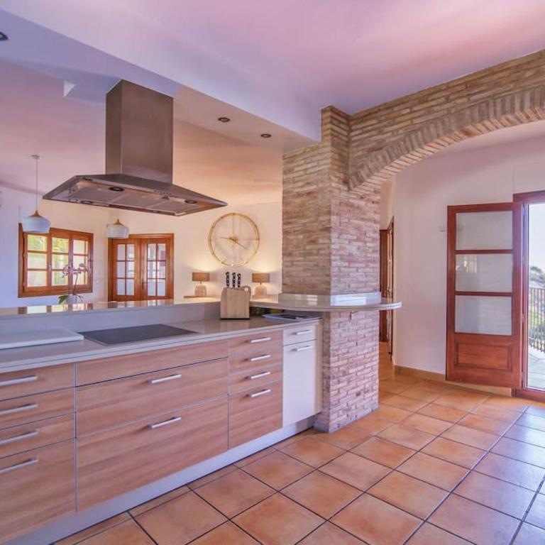 Luxury Villa Christine sea view - Villa con vistas al mar - 44