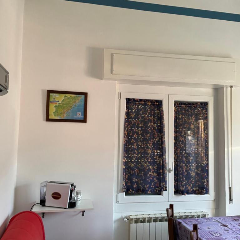 Appartamento Marina - Appartamento con 2 Camere da Letto - 4