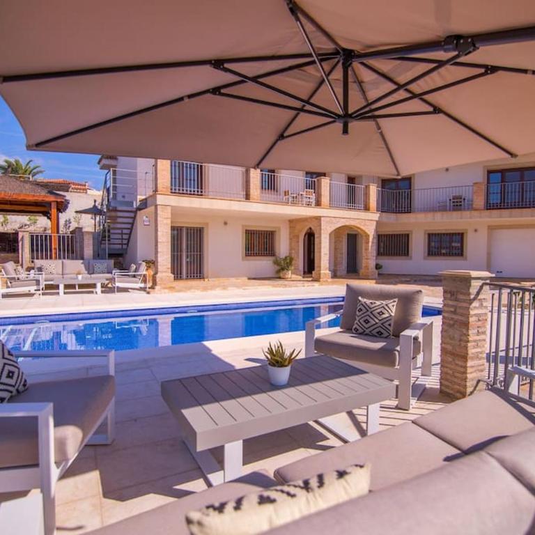 Luxury Villa Christine sea view - Villa con vistas al mar - 7