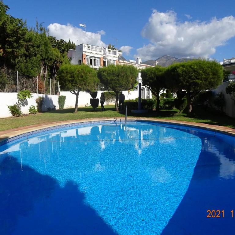 Nerja - Casa Vivi 8 - Villa - 14