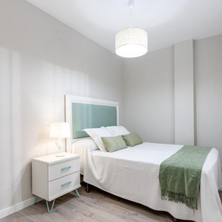 Apartamento Turquesa, 50m to Playa del Cura, Torrevieja - Two-Bedroom Apartment - 13