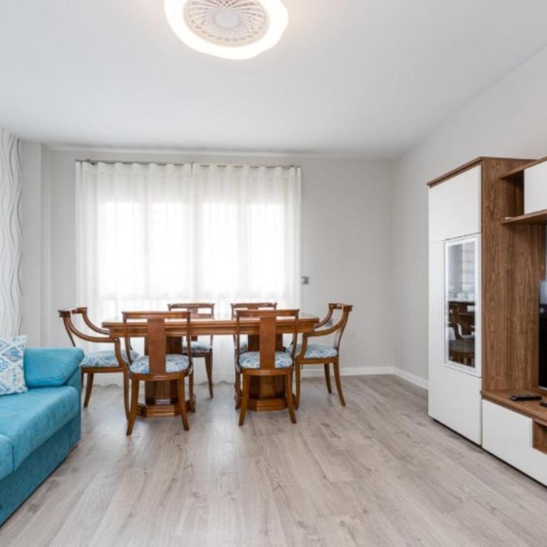 Apartamento Turquesa, 50m to Playa del Cura, Torrevieja - Two-Bedroom Apartment - 20