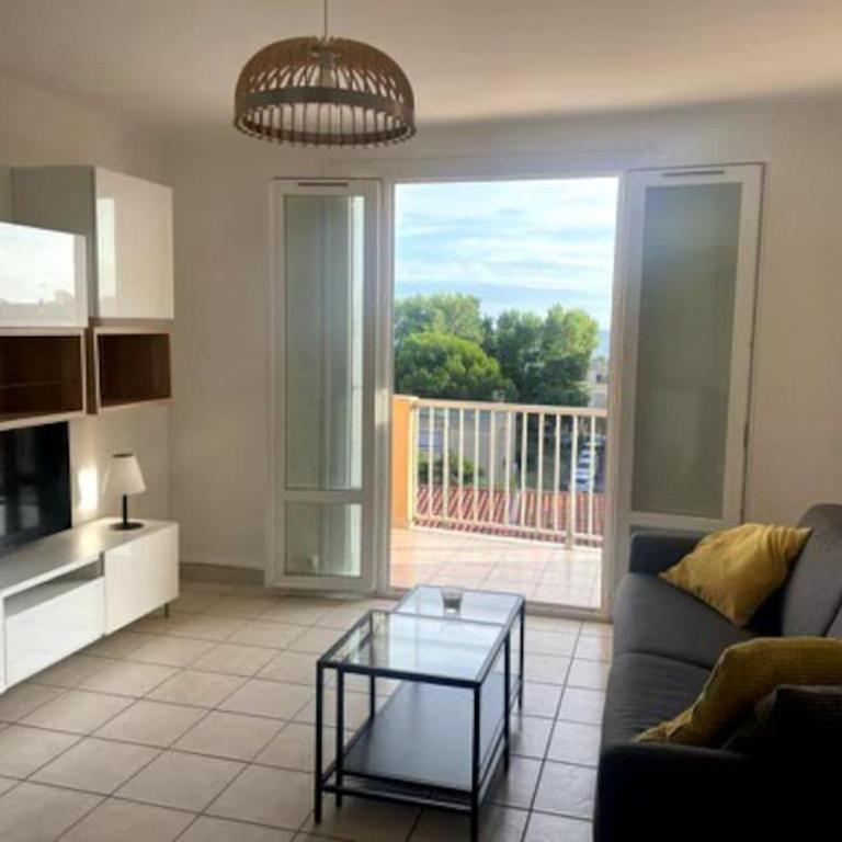 Appartement au Grau D'Agde - One-Bedroom Apartment - 1