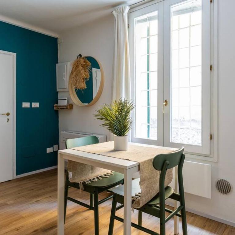 Casa Pratello - Appartamento con 1 Camera da Letto - 3