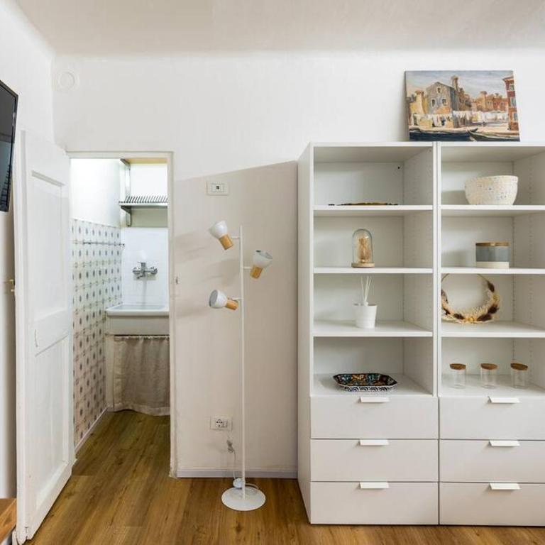 Casa Pratello - Appartamento con 1 Camera da Letto - 5