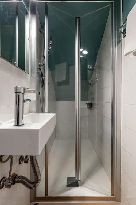 Casa Pratello - Appartamento con 1 Camera da Letto - 7