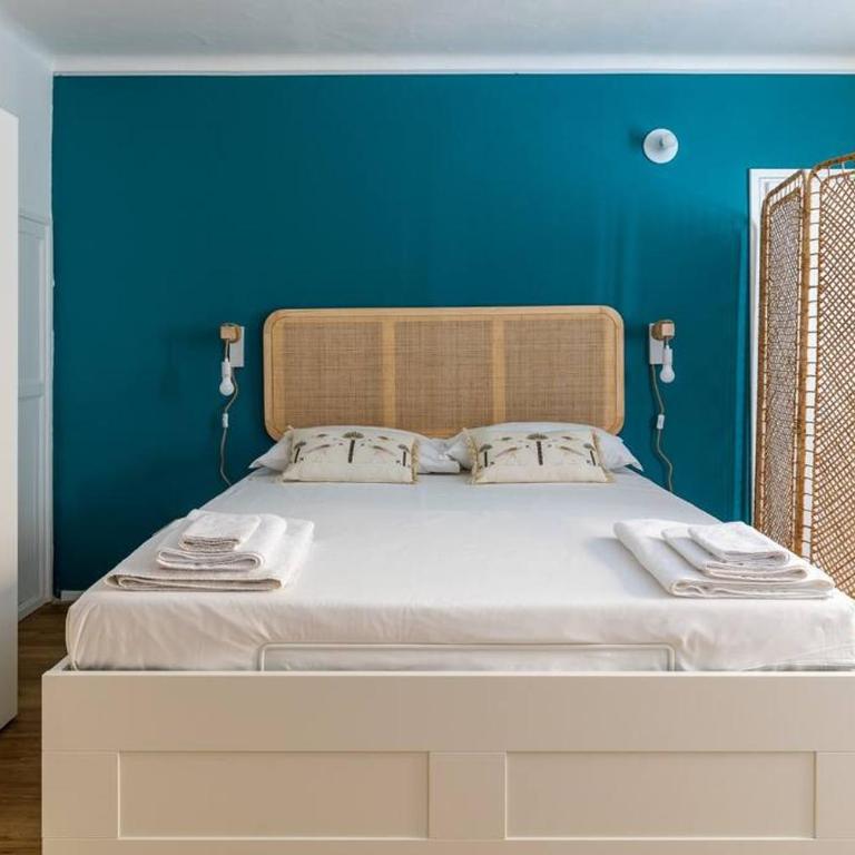 Casa Pratello - Appartamento con 1 Camera da Letto - 9