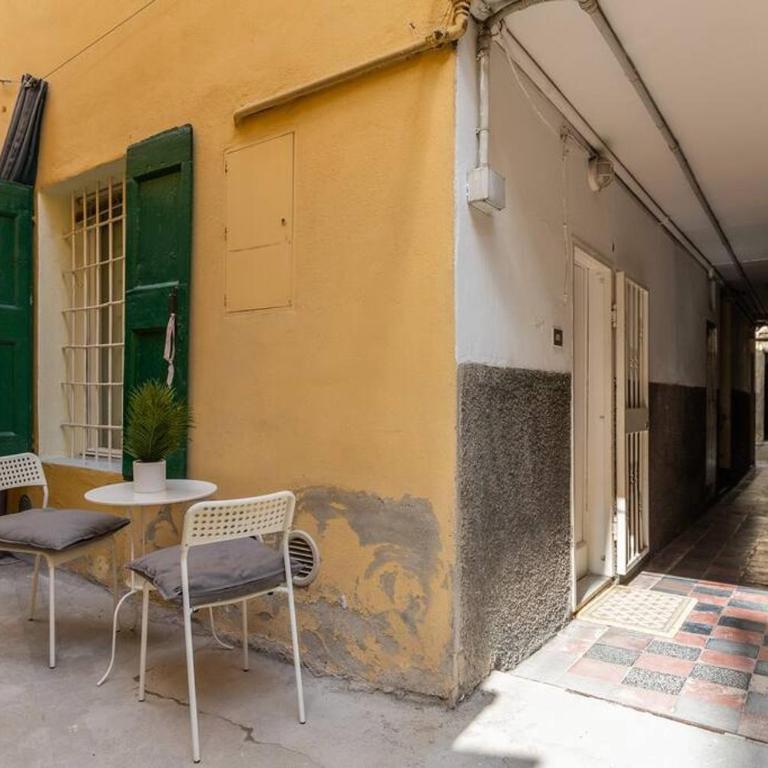 Casa Pratello - Appartamento con 1 Camera da Letto - 11