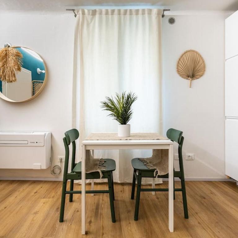 Casa Pratello - Appartamento con 1 Camera da Letto - 13