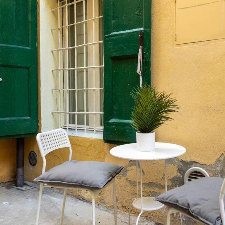 Casa Pratello - Appartamento con 1 Camera da Letto - 21