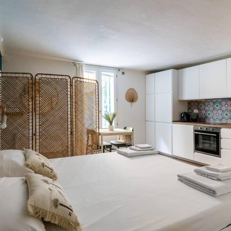 Casa Pratello - Appartamento con 1 Camera da Letto - 24