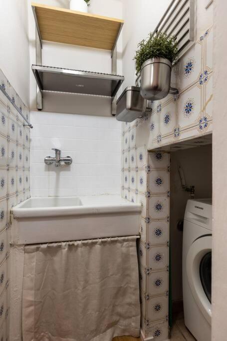 Casa Pratello - Appartamento con 1 Camera da Letto - 26