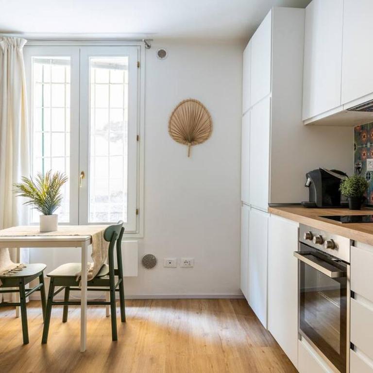 Casa Pratello - Appartamento con 1 Camera da Letto - 29