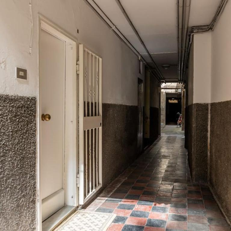 Casa Pratello - Appartamento con 1 Camera da Letto - 33