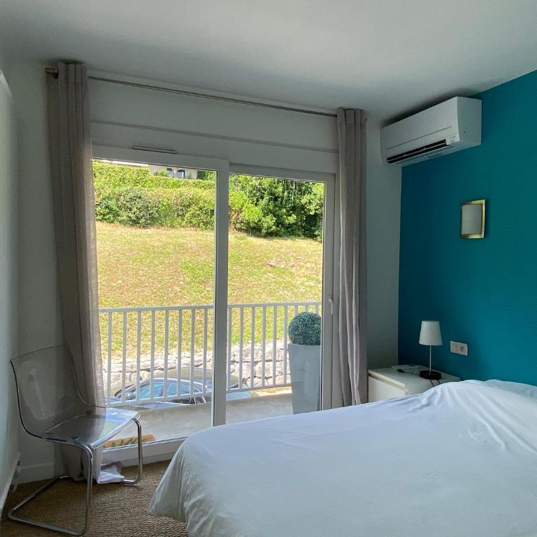 Pause Detente Sur La Port Du Bourget Du Lac - Apartment - 8